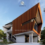 Rumah Bapak Angga - Garut, Jawa Barat 